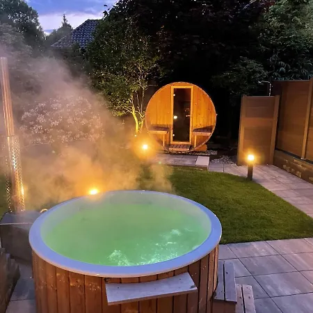 Hygge Niederrhein Διαμέρισμα *
